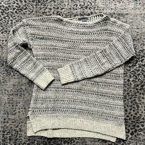 Vince boat neck sweater